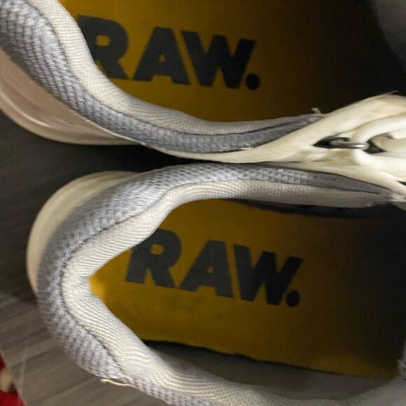 G-STAR SHOES - Picture 3 of 5